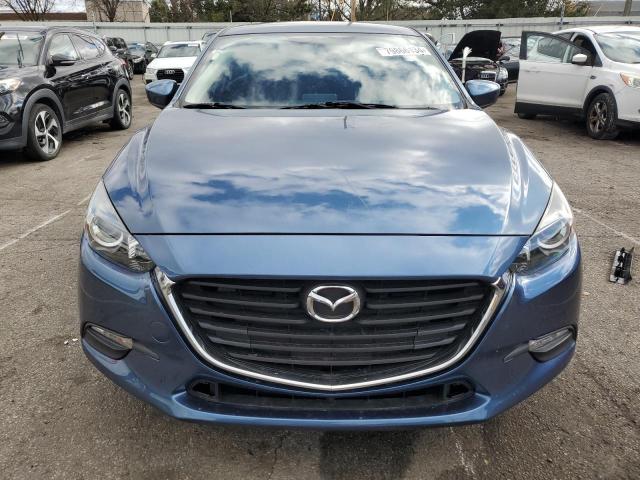 Photo 5 from auction – 2017 MAZDA 3 SPORT with VIN 3MZBN1U7XHM155264
