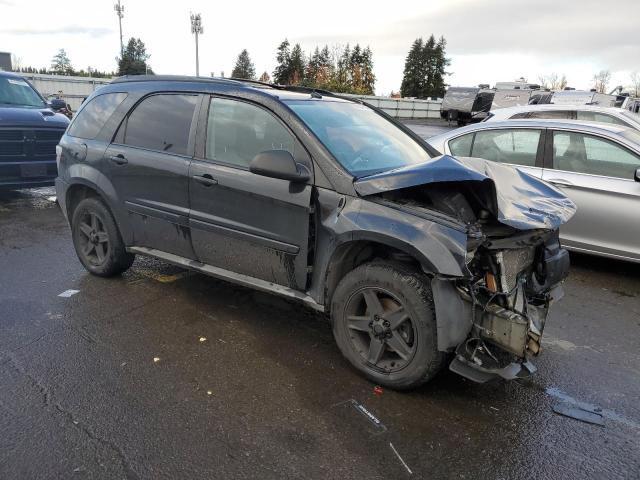 Photo 4 from auction – 2005 CHEVROLET EQUINOX LT with VIN 2CNDL73F756037008