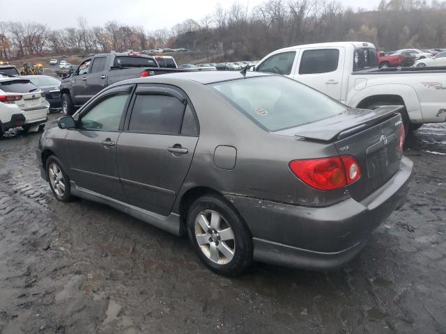 Photo 2 from auction – 2006 TOYOTA COROLLA CE with VIN 2T1BR32E06C570345