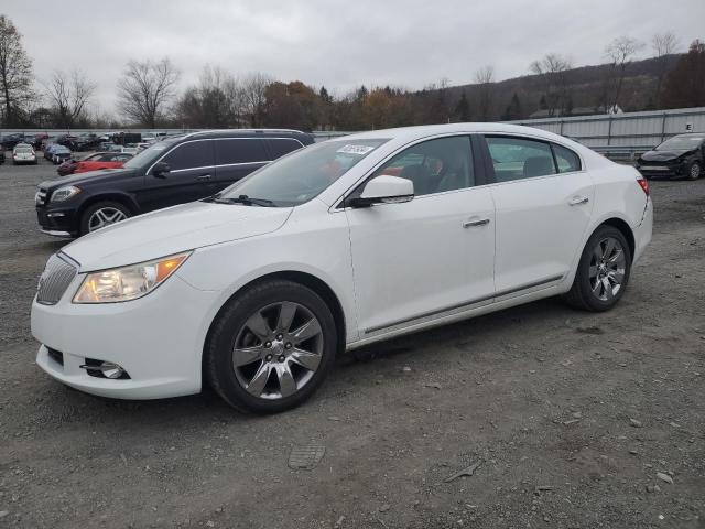 Photo 1 from auction – 2010 BUICK LACROSSE C with VIN 1G4GC5GG5AF324545