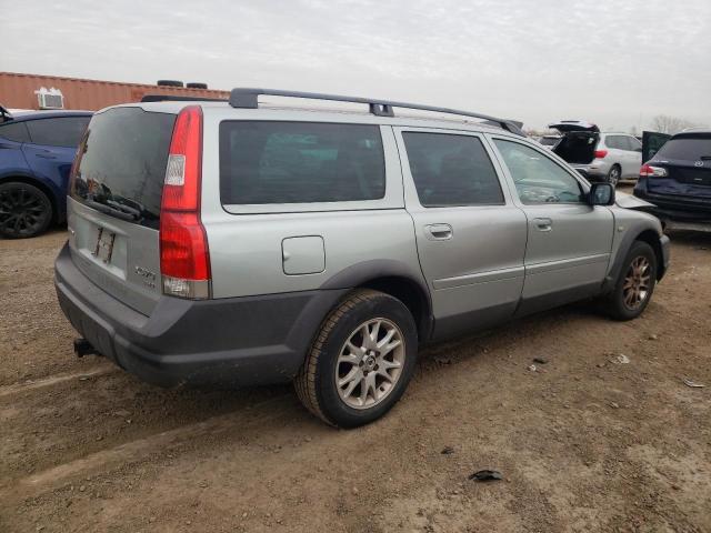 Photo 3 from auction – 2004 VOLVO XC70 with VIN YV1SZ59H041148907