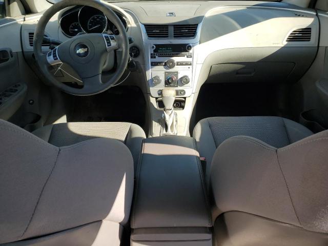 Photo 8 from auction – 2010 CHEVROLET MALIBU 1LT with VIN 1G1ZC5EB2A4145386