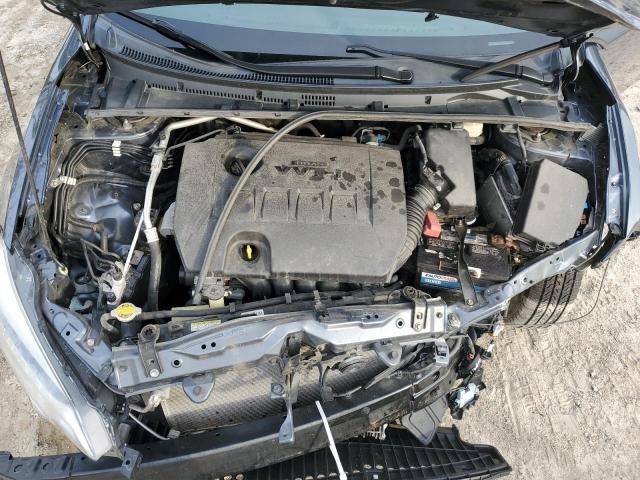 Photo 11 from auction – 2016 TOYOTA COROLLA L with VIN 2T1BURHE3GC618804