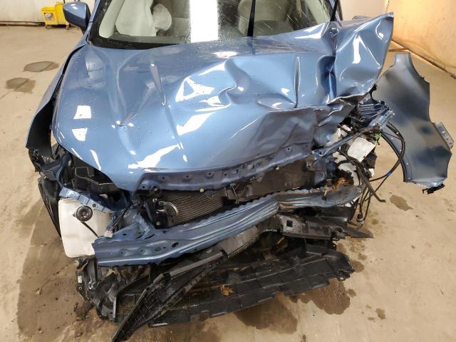 Photo 12 from auction – 2022 SUBARU FORESTER P with VIN JF2SKAEC8NH424127