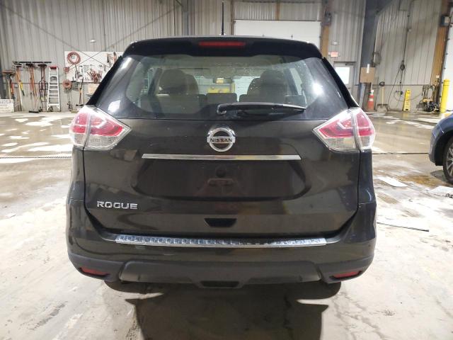 Photo 6 from auction – 2016 NISSAN ROGUE S with VIN KNMAT2MT3GP635369