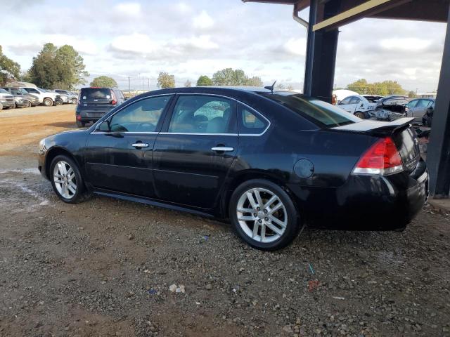 Photo 2 from auction – 2013 CHEVROLET IMPALA with VIN 2G1WC5E35D1184954