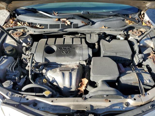 Photo 11 from auction – 2011 TOYOTA CAMRY BASE with VIN 4T4BF3EK1BR131258