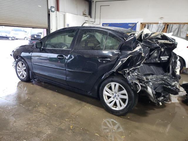 Photo 2 from auction – 2015 SUBARU IMPREZA PR with VIN JF1GJAC64FH022343