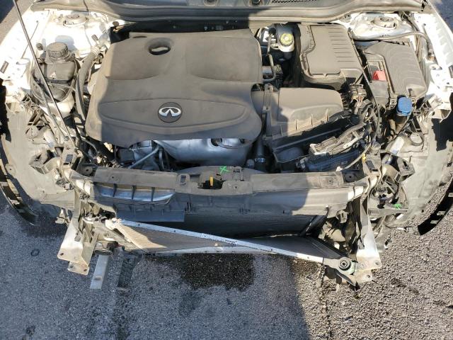 Photo 12 from auction – 2017 INFINITI QX30 BASE with VIN SJKCH5CP4HA035123