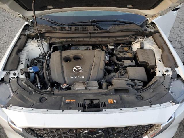 Фото 11 с аукциона – 2023 MAZDA CX-5 PREFE с VIN JM3KFBCM0P0188554