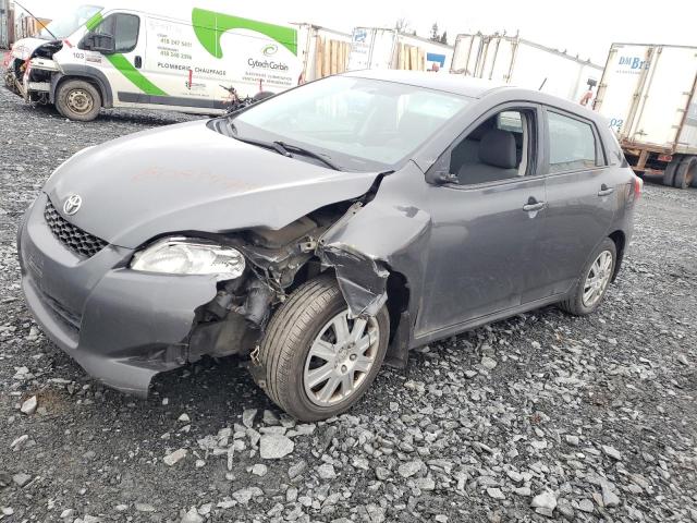 TOYOTA COROLLA MA 2012 مع رقم تعريف المركبة 2T1KU4EE8CC893974 - صورة من المزاد