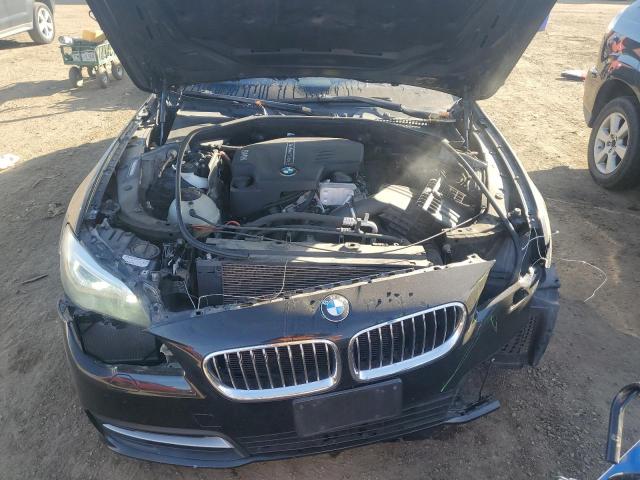 Photo 12 from auction – 2014 BMW 528 XI with VIN WBA5A7C54ED615943