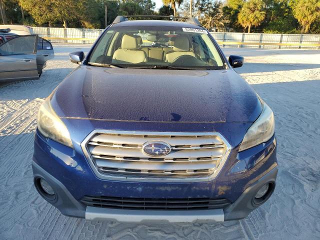 Photo 5 from auction – 2016 SUBARU OUTBACK 3. with VIN 4S4BSENC0G3346086