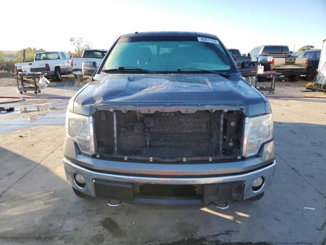 Photo 5 from auction – 2012 FORD F150 SUPER with VIN 1FTFW1ET7CKD57525