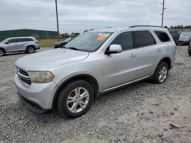 DODGE DURANGO CR 2012 with VIN 1C4RDHDG2CC153533 - Photo from auction