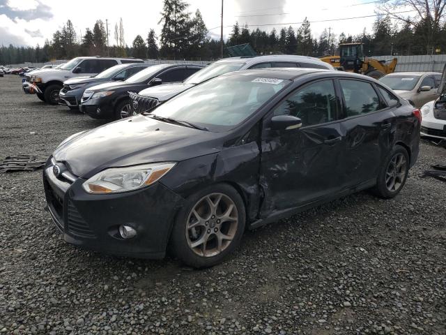 FORD FOCUS SE 2013 z numerem VIN 1FADP3F2XDL139120 - Zdjęcie z aukcji