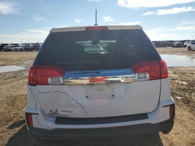 Photo 6 from auction – 2017 GMC TERRAIN SL with VIN 2GKFLSEK8H6216869
