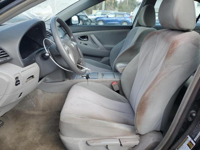 Фото 7 с аукциона – 2011 TOYOTA CAMRY BASE с VIN 4T1BF3EK7BU160239