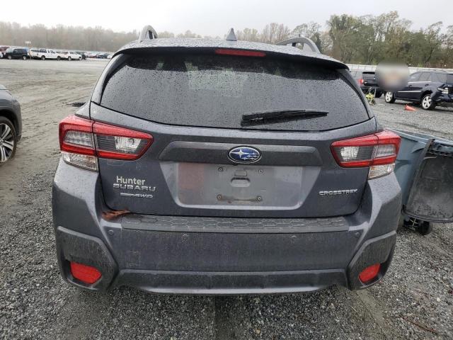 Photo 6 from auction – 2021 SUBARU CROSSTREK with VIN JF2GTHNC0MH668378