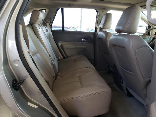 Photo 11 from auction – 2008 FORD EDGE SEL with VIN 2FMDK38C78BA46653