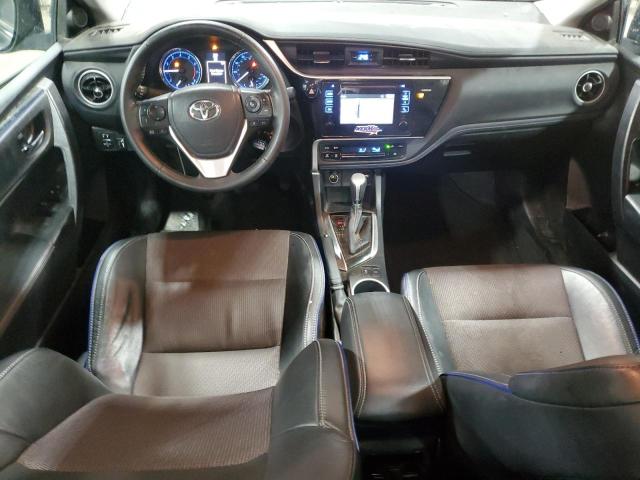 Photo 8 from auction – 2017 TOYOTA COROLLA L with VIN 2T1BURHE9HC870347