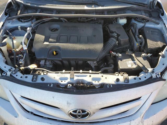 Photo 11 from auction – 2012 TOYOTA COROLLA BA with VIN 2T1BU4EE2CC866169