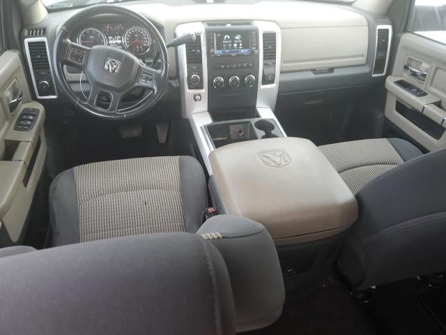 Photo 8 from auction – 2012 DODGE RAM 2500 S with VIN 3C6TD5DT9CG180010