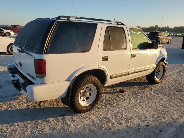 صورة رقم 3 من المزاد - 2001 CHEVROLET BLAZER مع VIN 1GNCS13WX12223480