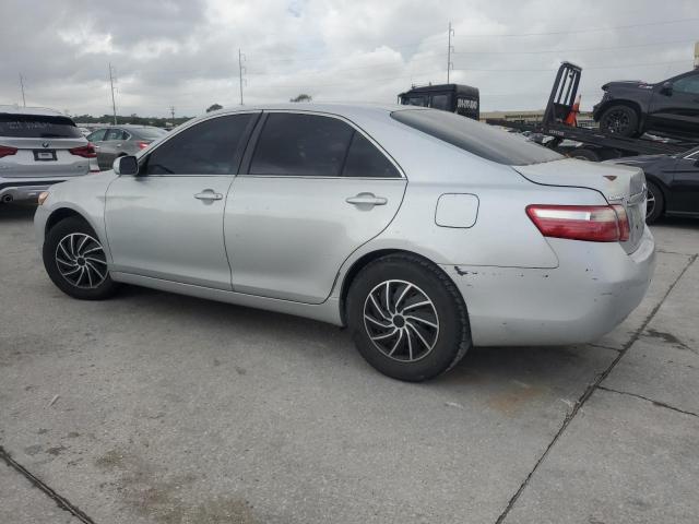 Photo 2 from auction – 2007 TOYOTA CAMRY CE with VIN 4T1BE46K07U131437