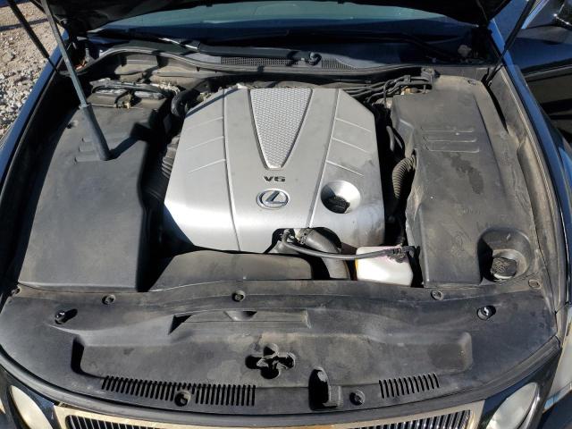 Foto 11 de la subasta – 2007 LEXUS GS 350 con VIN JTHBE96S670009298