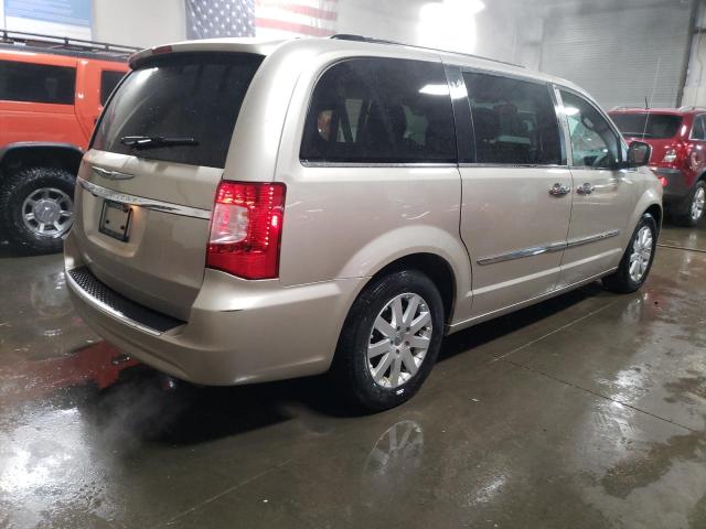 Photo 3 from auction – 2014 CHRYSLER TOWN & COU with VIN 2C4RC1BG1ER467309