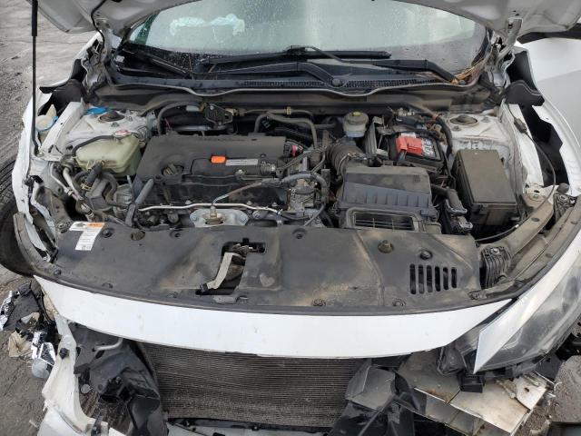 Photo 11 from auction – 2017 HONDA CIVIC with VIN 19XFC2F74HE010695