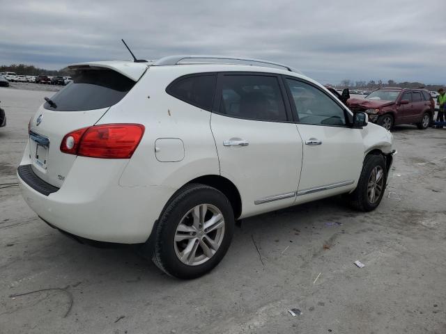 Photo 3 from auction – 2013 NISSAN ROGUE S with VIN JN8AS5MT4DW505014