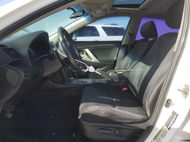 Photo 7 from auction – 2007 TOYOTA CAMRY CE with VIN 4T1BE46K87U590439