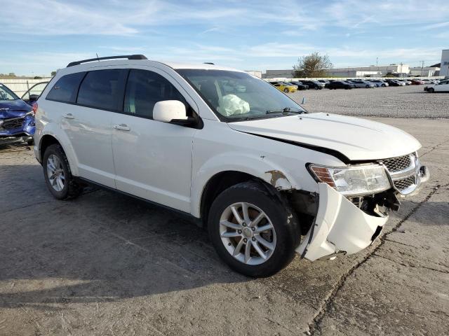 Photo 4 from auction – 2015 DODGE JOURNEY SX with VIN 3C4PDCBG1FT556599