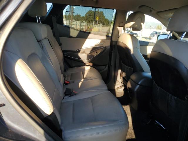 Photo 11 from auction – 2017 HYUNDAI SANTA FE S with VIN 5NMZU3LB3HH012214