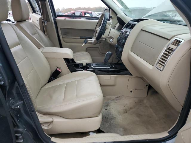 Zdjęcie 7 z aukcji – 2009 FORD ESCAPE LIM z VIN 1FMCU04759KD13440