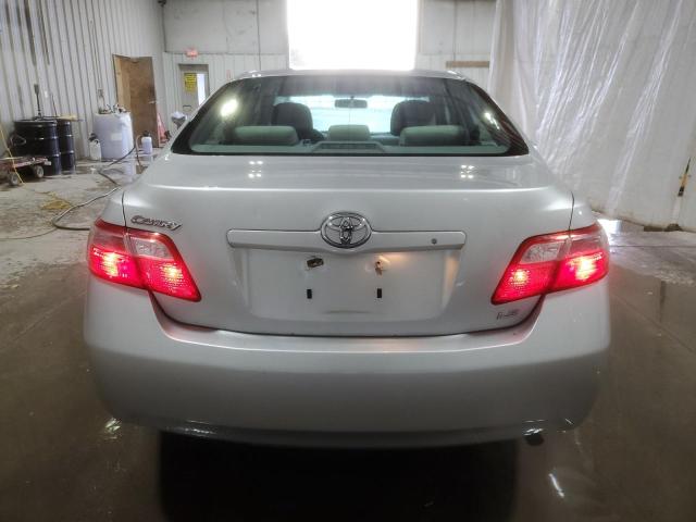 Photo 6 from auction – 2009 TOYOTA CAMRY BASE with VIN 4T1BE46K19U325252