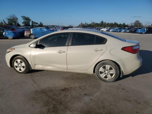 Photo 2 from auction – 2014 KIA FORTE LX with VIN KNAFK4A6XE5115825