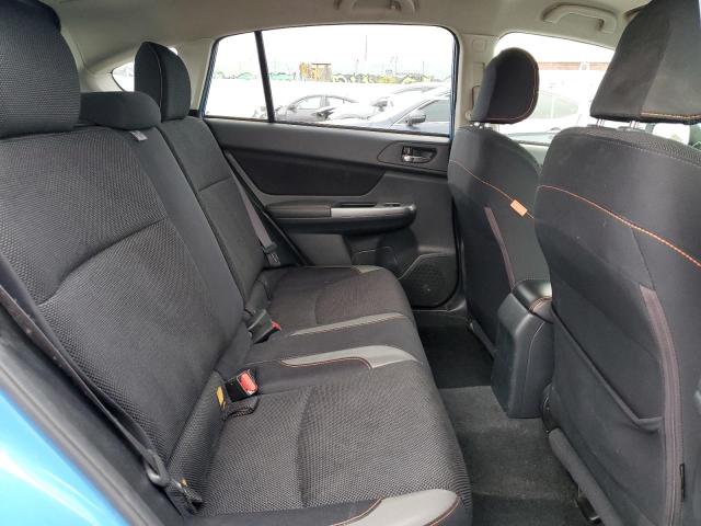 Photo 11 from auction – 2017 SUBARU CROSSTREK with VIN JF2GPABC7HH254617