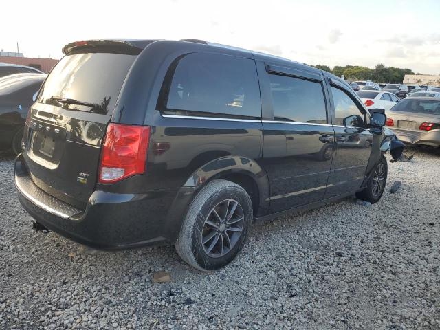 Photo 3 from auction – 2017 DODGE GRAND CARA with VIN 2C4RDGCG5HR761038