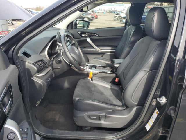 Фото 7 с аукциона – 2023 MITSUBISHI ECLIPSE CR с VIN JA4ATWAA7PZ048617