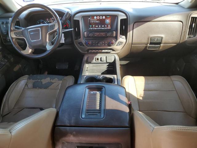Photo 8 from auction – 2017 GMC SIERRA K15 with VIN 3GTU2PEJ5HG297280