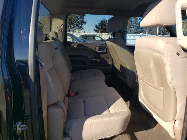 Photo 10 from auction – 2015 CHEVROLET SILVERADO with VIN 3GCPCREC7FG445269