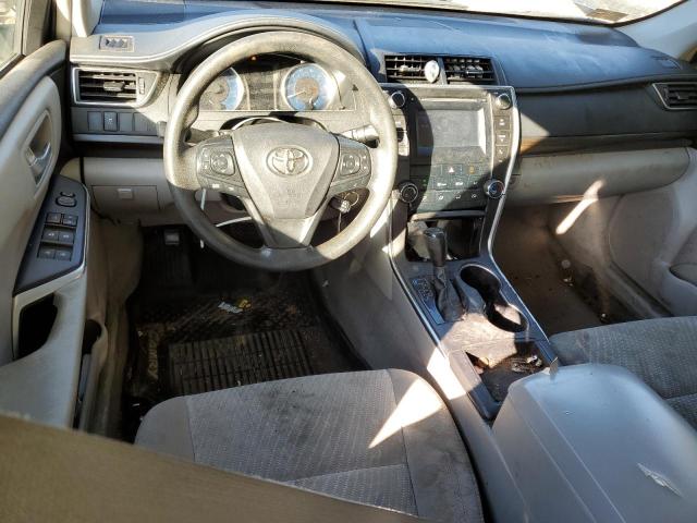 Photo 8 from auction – 2016 TOYOTA CAMRY LE with VIN 4T1BF1FK4GU119190