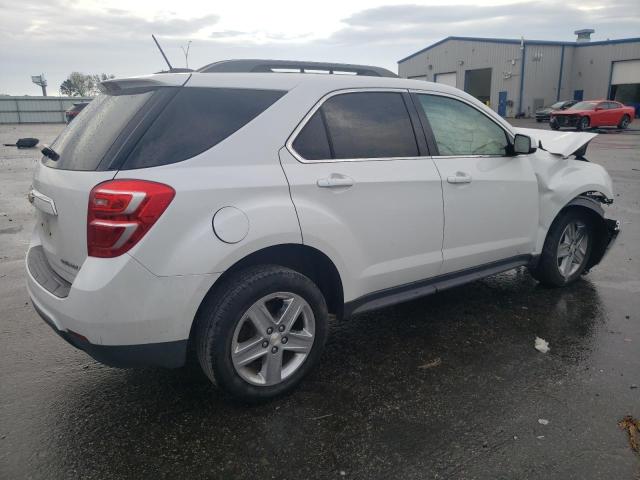 Photo 3 from auction – 2016 CHEVROLET EQUINOX LT with VIN 2GNALCEK8G6284719