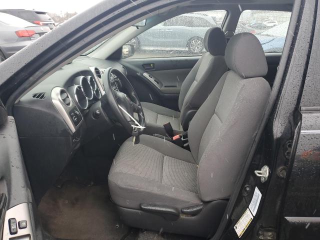 Photo 7 from auction – 2007 PONTIAC VIBE with VIN 5Y2SL65847Z420531