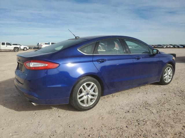 Photo 3 from auction – 2016 FORD FUSION SE with VIN 3FA6P0H7XGR214887