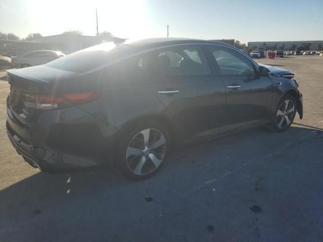 Photo 3 from auction – 2018 KIA OPTIMA SX with VIN 5XXGW4L28JG190146