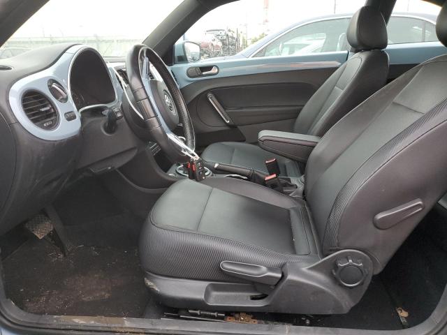 Photo 7 from auction – 2012 VOLKSWAGEN BEETLE with VIN 3VWJX7AT1CM651959